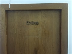 UAIS Software and Security Department "Room 206, 2nd Floor"